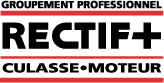 Moteur Center fait parti du groupement professionnel Rectif +
